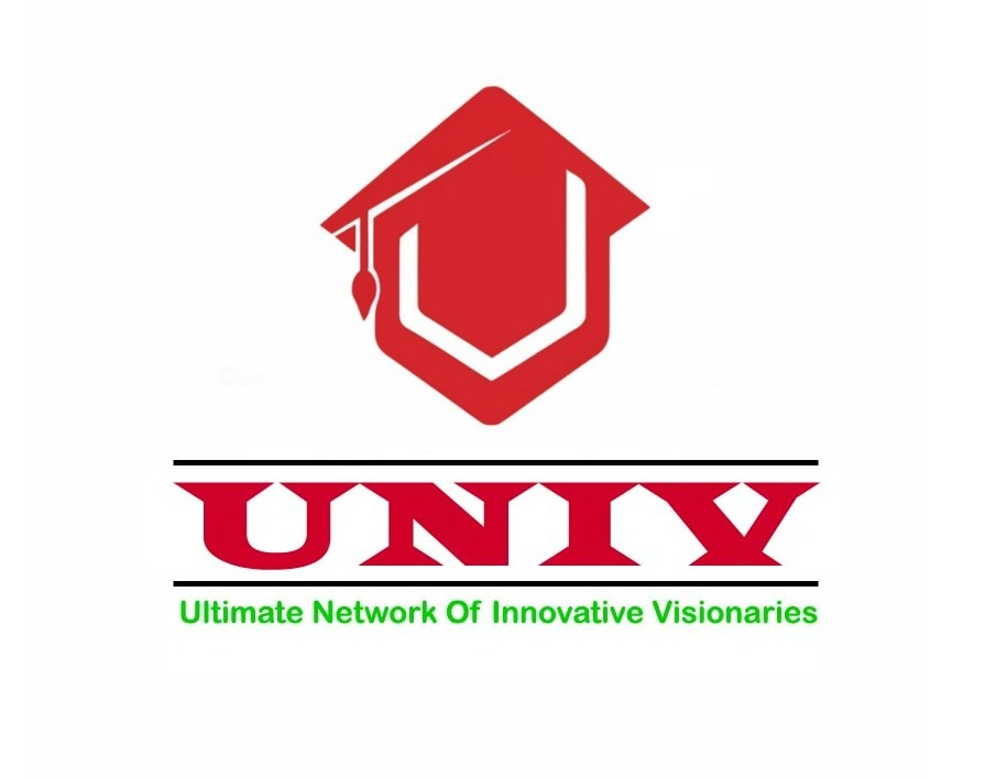 UNIV - Ultimate Network Of Innovative Visionaries